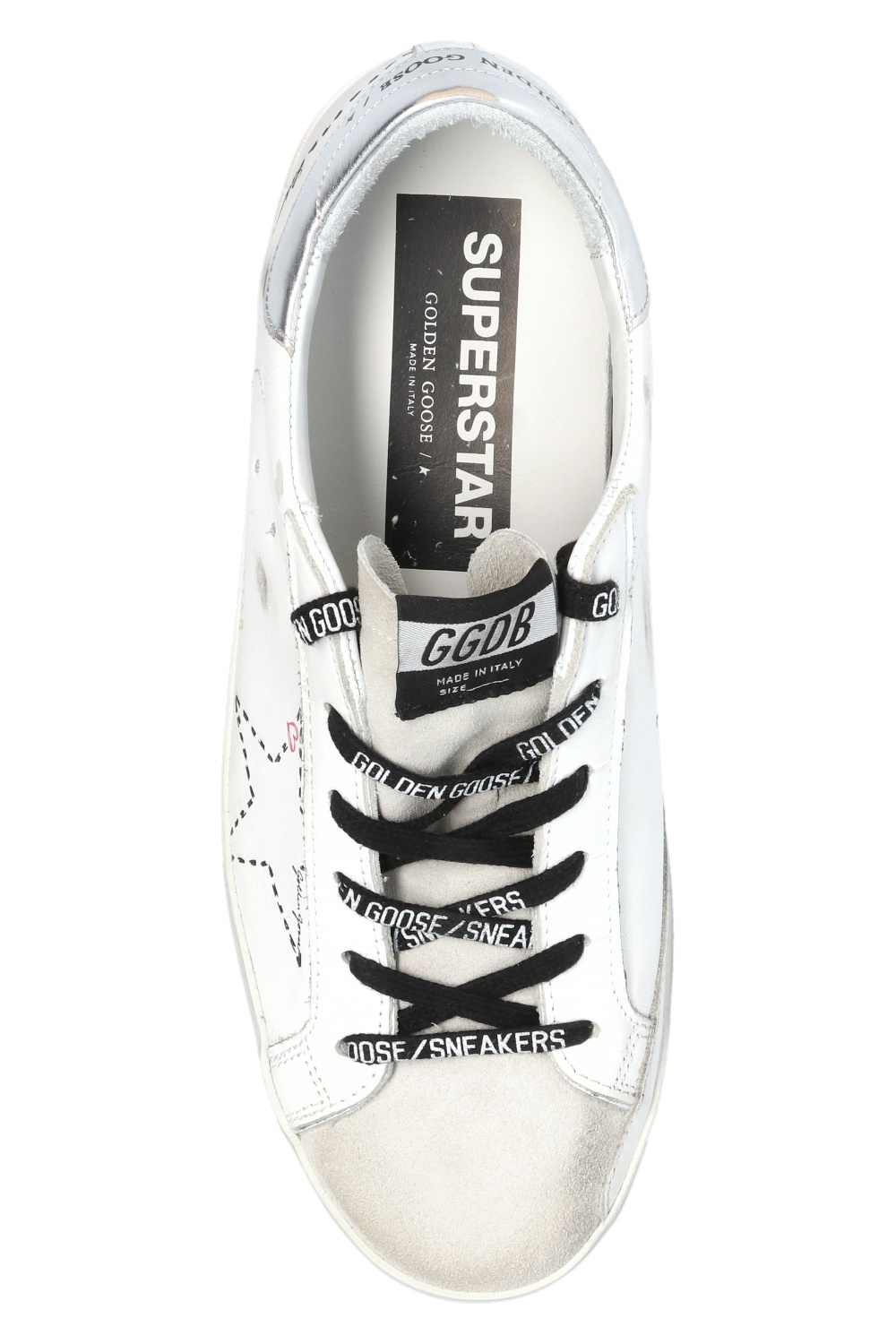 Golden Goose ‘Superstar’ sneakers